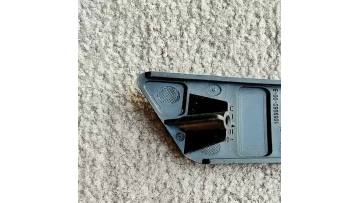 BAINEL Front Bumper Fog Lamp Bracket Lower Right Side For TESLA Model S 2017-2019  1059980-00-B1