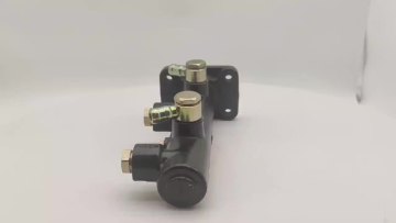 Whole Sale Price Brake Master Cylinder Fits For TOYOTA1