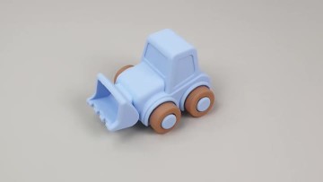 silicone toy MFZ-G023