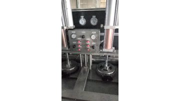 butterfly valve hydraulic pressure test
