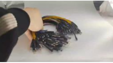 Advanced Car Diagnostic Cables