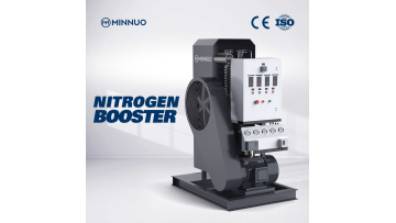 Industrail Nitrogen Booster