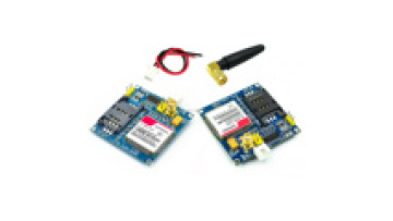 YIXINTAI SIM900A Module SMS Development Board - GSM GPRS STM32 Wireless Data Transmission1