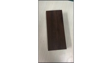 Best Quality Safe Customized Color In Stock And Durable Wpc Tube Pvc Timber Tube1