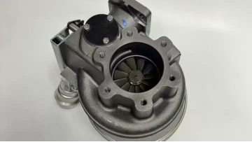Cummins QSX15 Turbocharger
