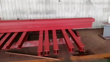 H-beam