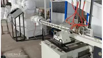 500kg per h Toilet Soap Making Line