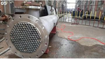 Shell and tube heat exchangers5 (1)