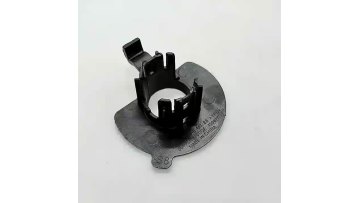 BAINEL Parking Sensor RETAINER FASCIA S8 For TESLA  Model 3 2017-2019  1088443-00-B1