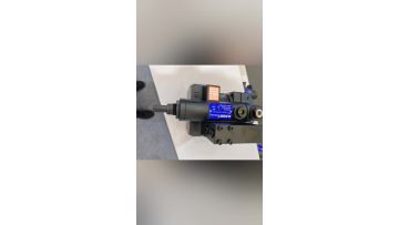 ZUOSEN PISTON PUMP
