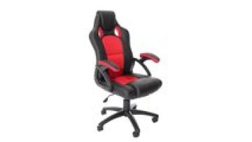 Wholesale Gaming Chair - Racing Style Ergonomic Mesh Gamer Chair1