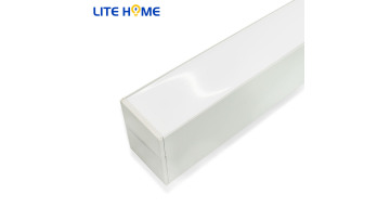 led linear lighting application