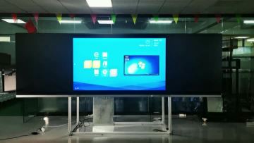 Digital Nano Interactive Blackboard