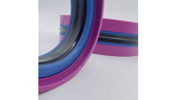 Excavator cylinder piston seals KADS