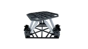 Wholesale 6 Dof Six Degree-of-Freedom Motion Simulation Platform for Flight Simulator for Sale1