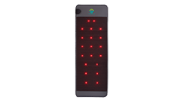 FUERLE igherdose pemf negative ion red light therapy mat photon pemf infrared therapy mat1