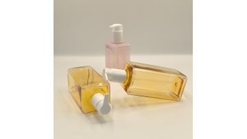 250-400 square bottle