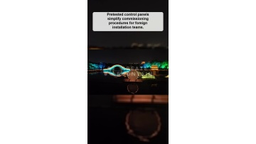 Fountain‑water‑impact‑noise‑adjustable‑nozzle‑accessory‑selection‑service‑tuning‑water‑splashing‑sound‑volume‑to‑fit‑surrounding‑acoustic‑environment‑restriction‑requirements