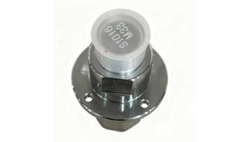 Fuel Pipe Connector for Fuel Dispenser