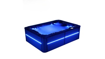 Bathtub Relaxing Kit