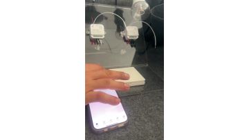 FH861-043-wifi,dimmer light control