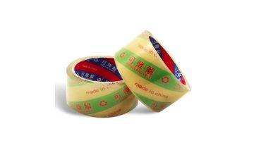 Compostable Cellophane Tape
