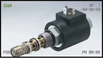 DBVSA-1LGInverse Proportional Pressure Reducing Valve