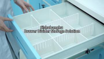 Drawer Divider