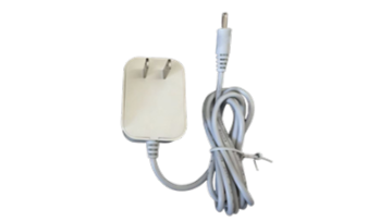 12V 1A 12W Wall mounted adapter white