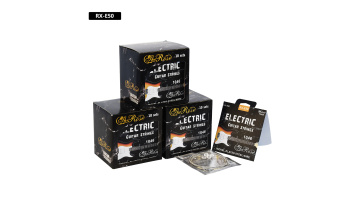 RX-E50 electric string sets