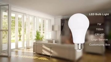 LED Light Bulb E27 E26 B22 Bulb Lamp Low Voltage 12V 24V 48V DC AC A60 7W 12W Solar System Luces Led 80 Replacement Bulbs 500001