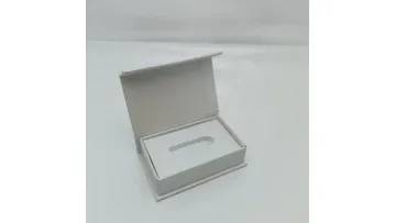 Magnetic Clamshell Box White Card Box Customized Packaging Bag Gift Jewelry Perfume Boxes Wholesale Custom Luxury Custom Printed Logo1