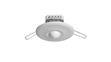 Ceiling mount microwave radar sensor MT-1227J