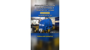 Stable‑performance CIP flexible tooling bags for powder compressing manufacturing cycles