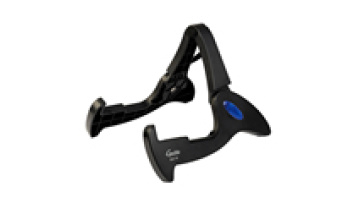 GGS-01 Portable Foldable Guitar Stand for Electric Guitar, Ukulele, and Bass1