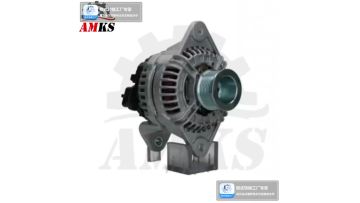 12599Bosch Automotive Generator
