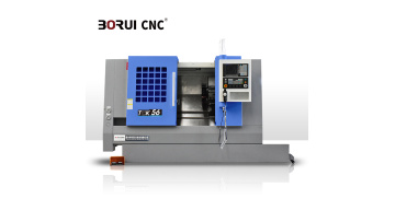 BORUI TCK56 video