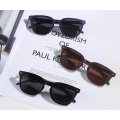 wholesale-brand-sunglasses classic big frame unisex fashion sunglasses TR90