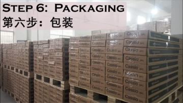 SPC FLOORING PRODUCTION-6