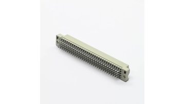 128P Type C Press-Fit DIN Female Socket