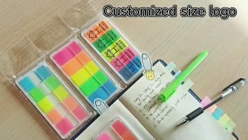 PET sticky notes