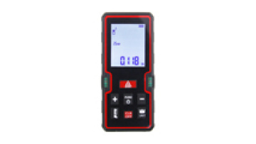 Voice Broadcast Laser Rangefinder 100m Laser Distance Meter1