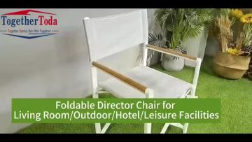 Outdoor Moon Chair