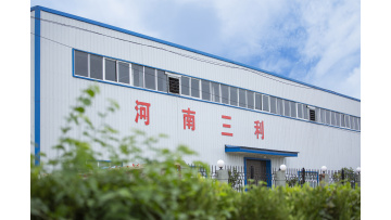 Henan Sunny Foodstuff Co.,Ltd - Company introduce
