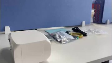 blood pressure monitor
