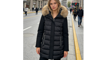 Womens Jackets 020
