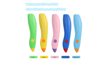 JSK-PT01 Airbrush Spray Art Pen