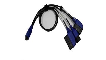 OBDII-16F ECU Switch Cable