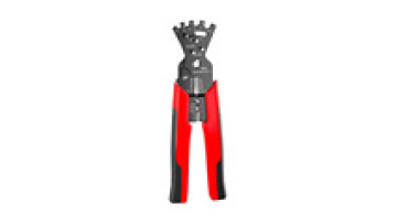 5-in-1 Cable Crimping Tool Wire Stripper Automatic Cable Crimping Cutter Multipurpose Electricians Pliers1
