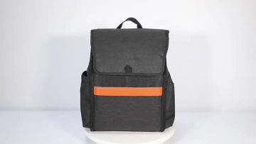 outdoor Mommy double backpack